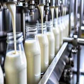 Kaira Dist Cooperative Milk Producers Union Ltd